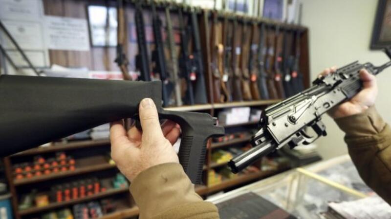 الأردن يتجه نحو وقف تراخيص الأسلحة الأوتوماتيكية البوابة