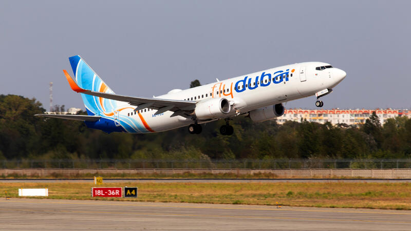 Flydubai To Resume Twice Weekly Flights To Colombo Al Bawaba Book cheap flights to colombo: resume twice weekly flights to colombo