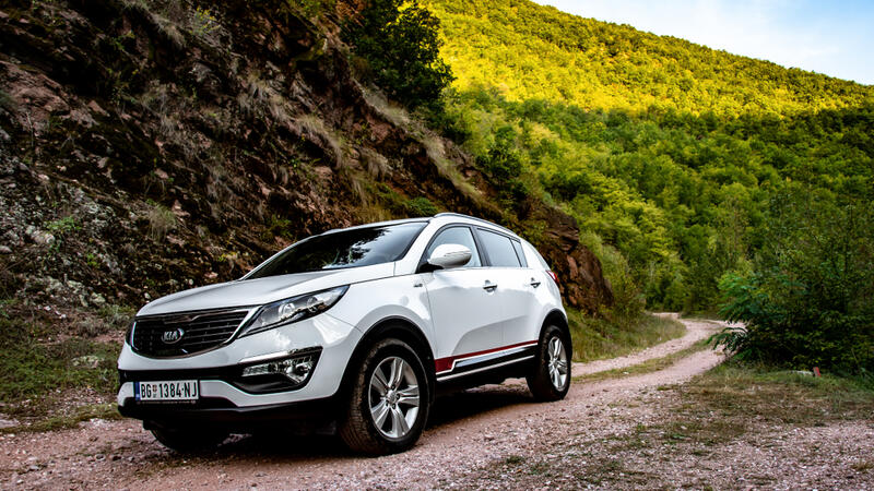 Kia's Sales Up 2 Percent in November Due to SUV Demand ...