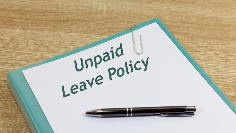 UAE: Can Your Employer Force You To Work During Your Unpaid Leave? | Al