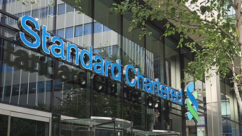 Standard Chartered Bank Fine From Us And Uk Watchdogs Hits 1 1bn