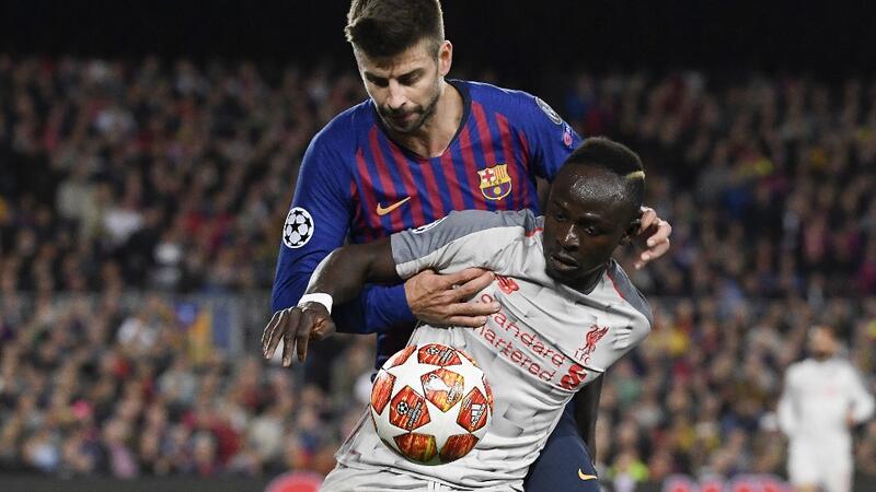 غوندوغان: ليفربول يستطيع الفوز 4-0 على برشلونة | البوابة