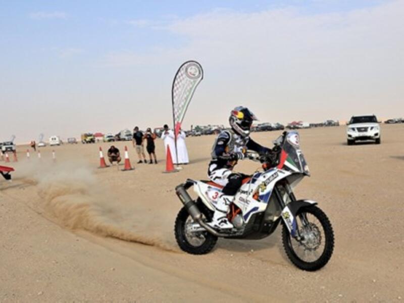 Photo: Times of Oman