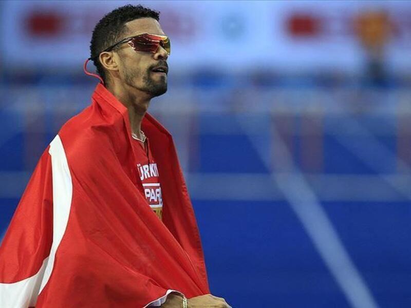 Yasmani Copello Escobar (Photo: AA)