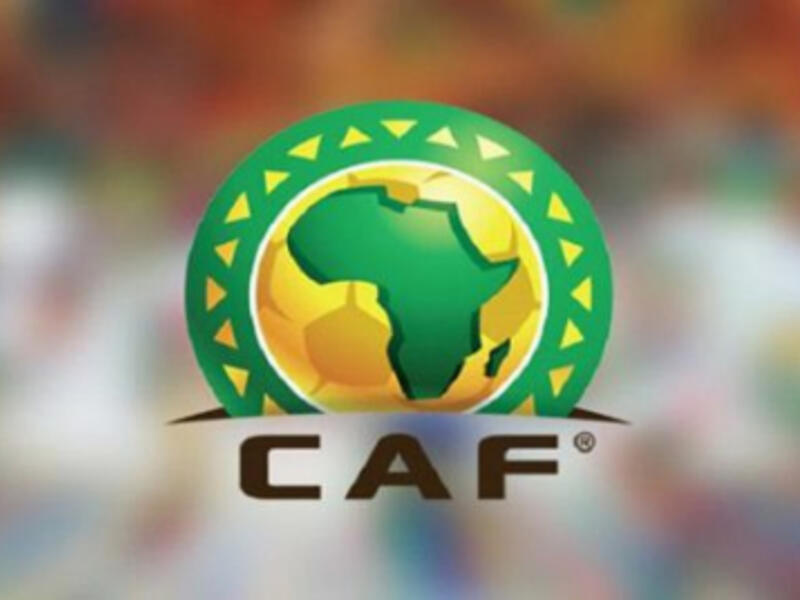 CAF logo (Photo: MAP)