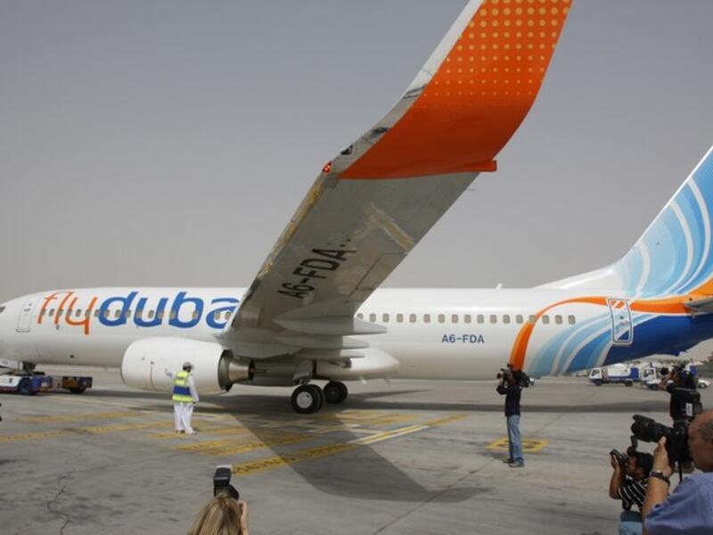 UAE: Aviation Authority Mulls the Return of Boeing 737 MAX Aircraft