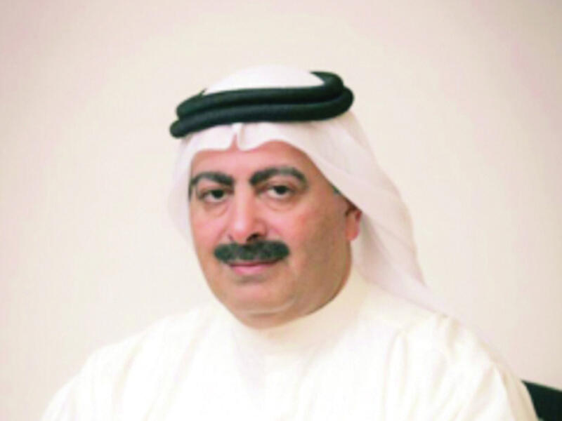Yousef Jeham Al Kuwari (Photo: Qatar Tribune)