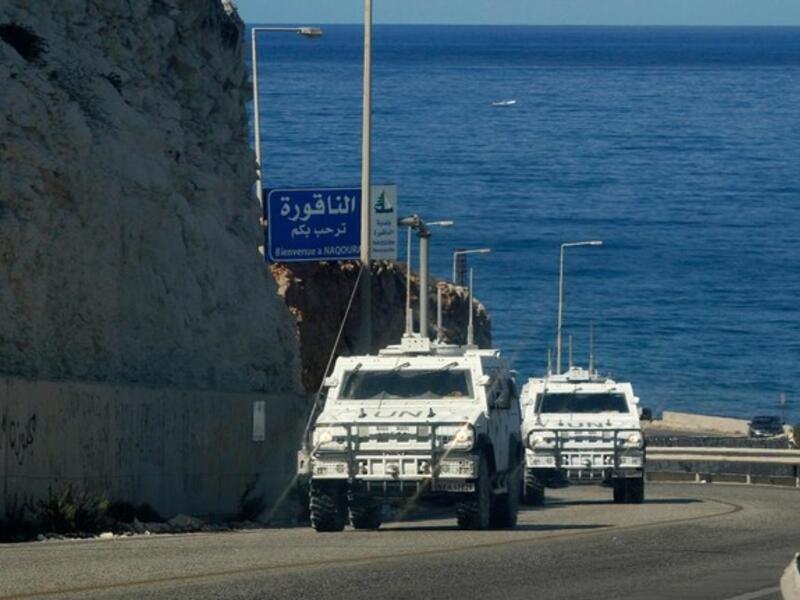 Lebanon Puts Hopes On Talks with Israel to Start Oil Exploration 