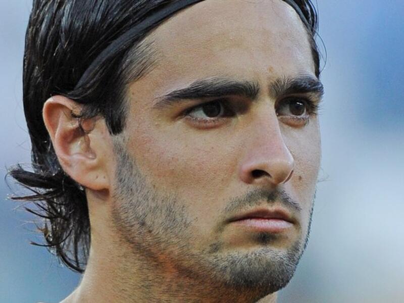 Rhys Williams is well respected in Saudi Arabia for his past - and present - form. (Photo: AFP)