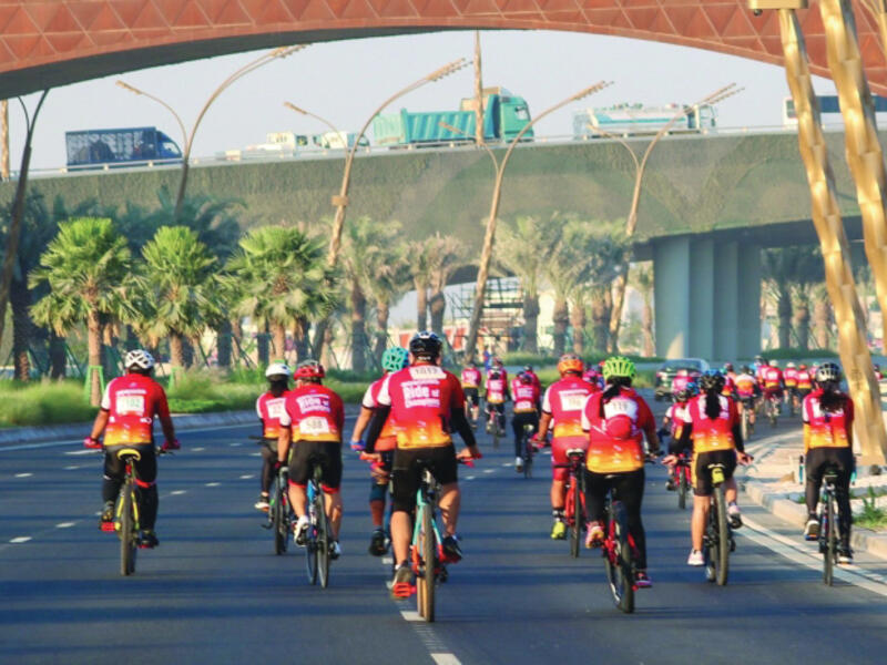 Photo: Qatar Tribune