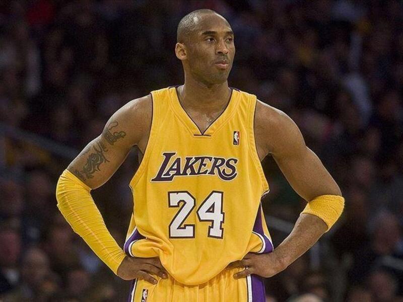 Kobe Bryant (Photo: AA)