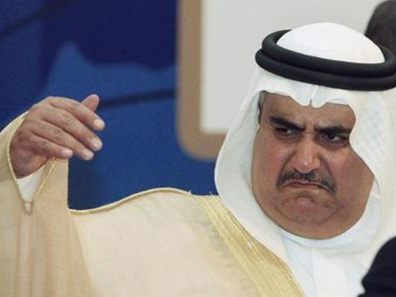 خالد آل خليفة