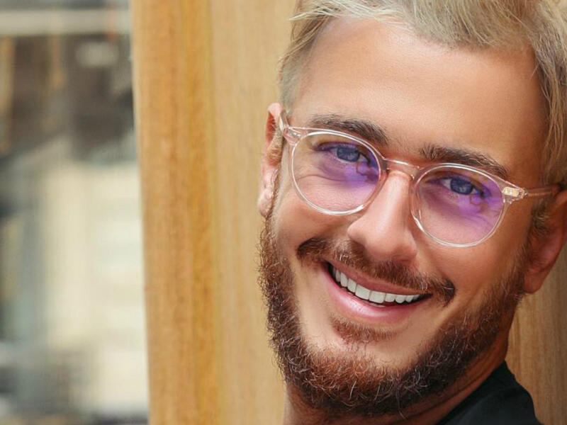 saadlamjarred1 Instagram