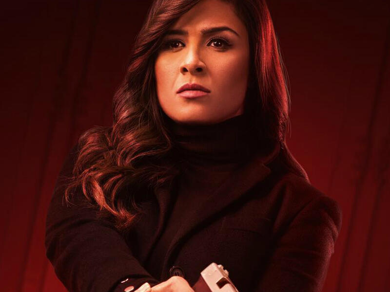 Yasmin Abdelaziz got  got 10 million pounds for the series La Akher Nafes Until the Last Breath