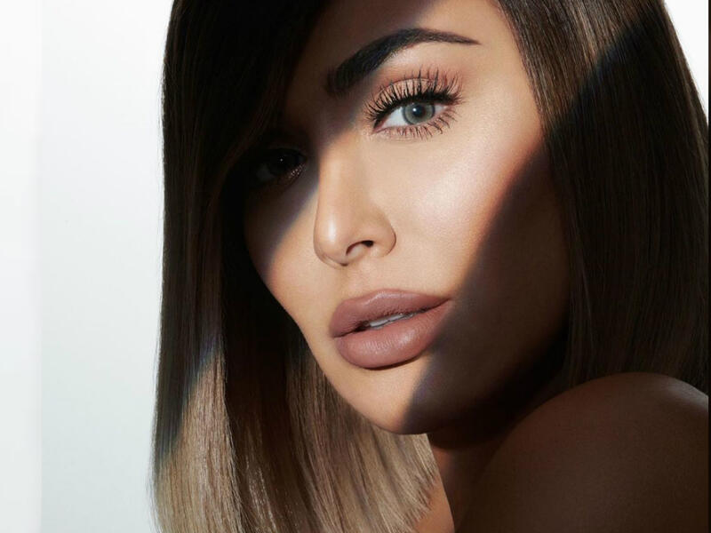 Beauty expert blogger businesswoman YouTuber and founder of Huda Beauty Huda has more than 30 million followers on Instagram and her blog Huda Beauty is number one in the UAE and among the top 20 blogs in the world Source hudabeauty Instagram