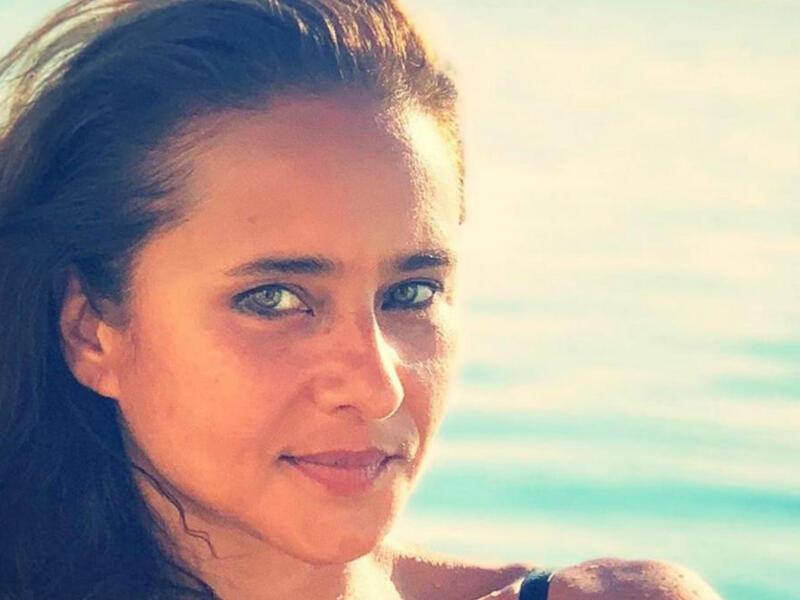 Nelly Karim Source Instagram