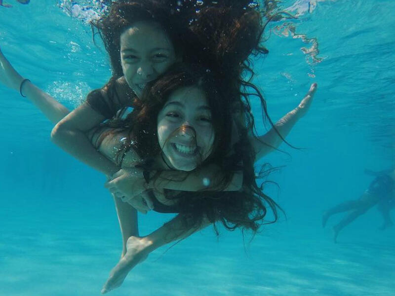 Mayan Al Sayed Source Instagram