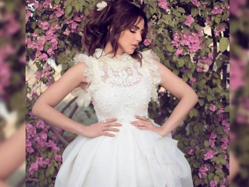 Dorra Zarrouk Source dorra zarrouk Instagram