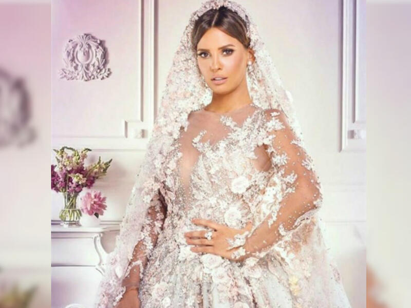 Eman Elassi Source emanelassiofficialpage Instagram