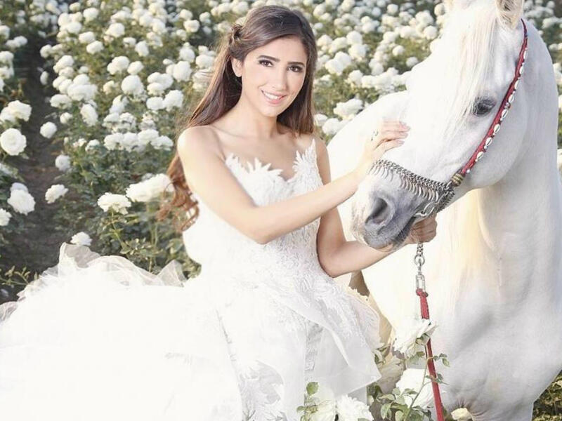 Mai Omar Source maiomar Instagram