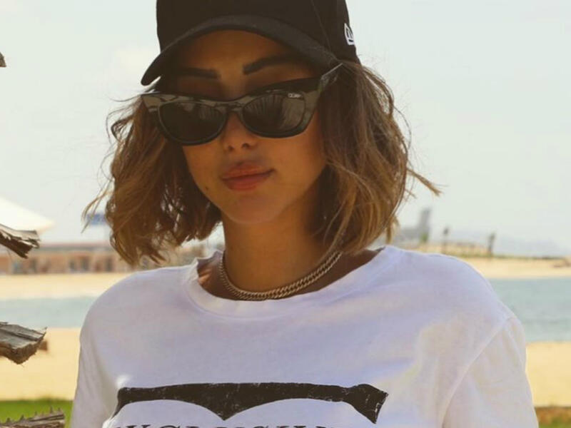 Source bassmaboussel Instagram