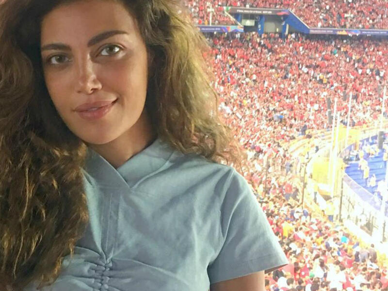 Riham Hagag Source rihamhagag Instagram