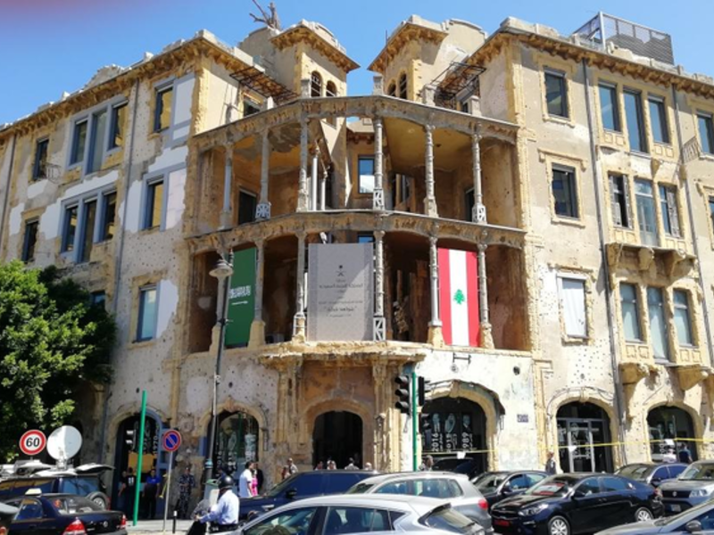 Saudi Arabia’s Ambassador to Lebanon Walid Bukhari and Lebanon’s Minister of Information Minister of Information Jamal Jarrah on Monday inaugurated a photography exhibition celebrating 90 years of bilateral relations (ArabNews)