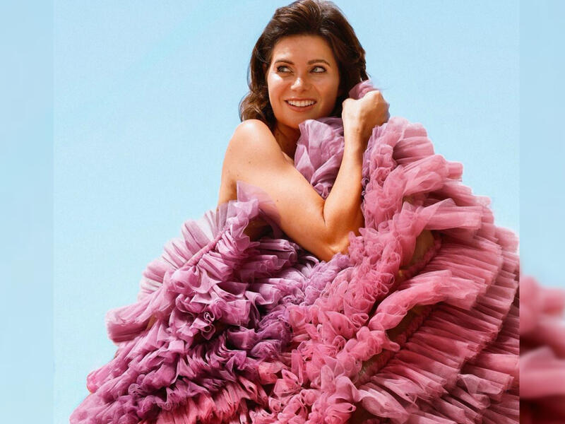 Source doniaashrycouture Instagram