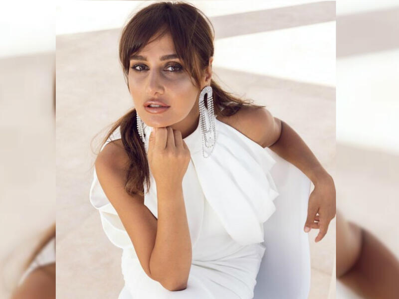 Photographer Bello Hussein took the new Hala Shiha pictures Source halashihanew Instagram