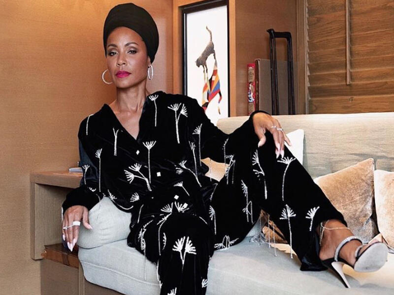 New episodes of 'Red Table Talk' are coming in September