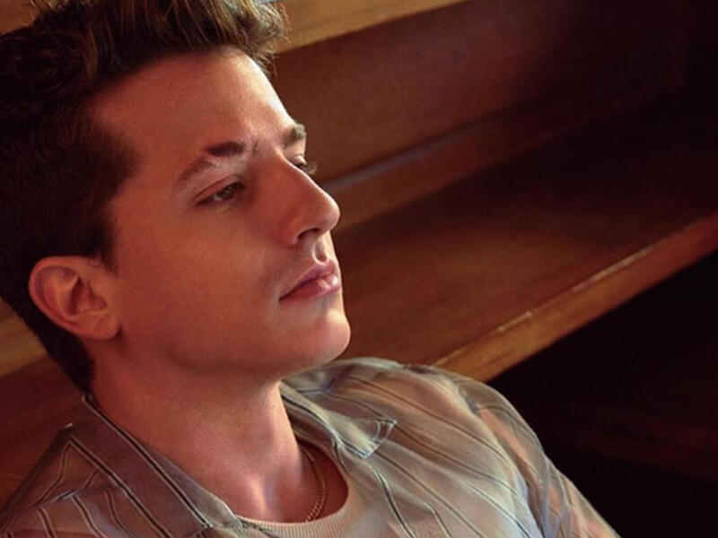 "I Warned Myself" is Puth's first release since his second album Voicenotes