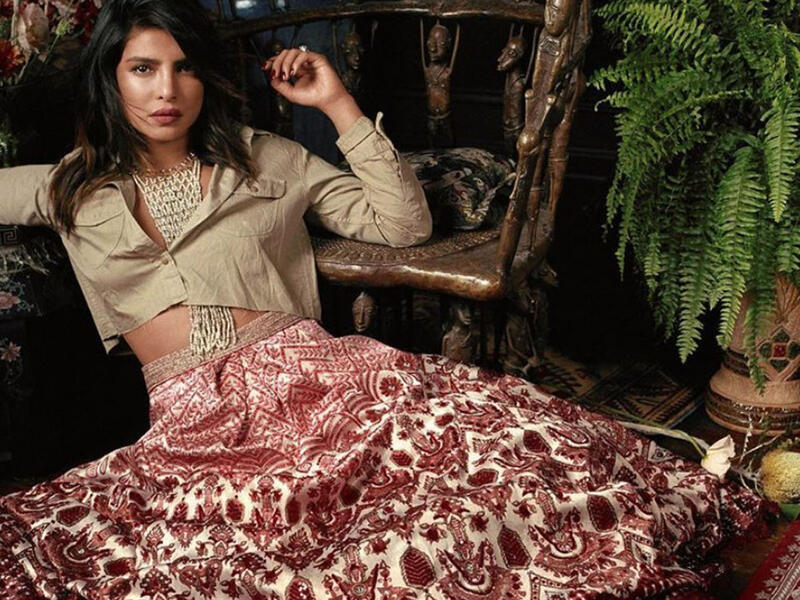 Muaddi's  footwear label is designed in Paris 