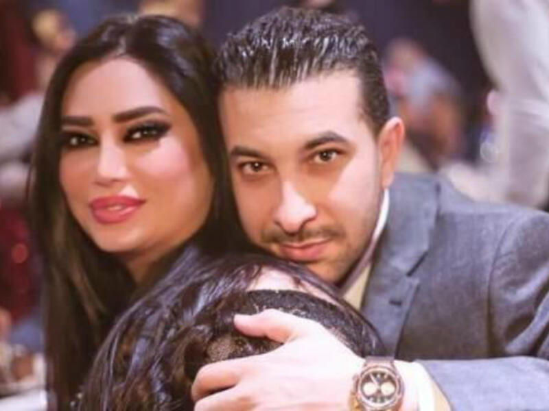 Earlier this month, Syrian actress Rana Abyad said that she will file for divorce against her husband Wael, after finding out that he is engaged to another woman, after 13 years of marriage.