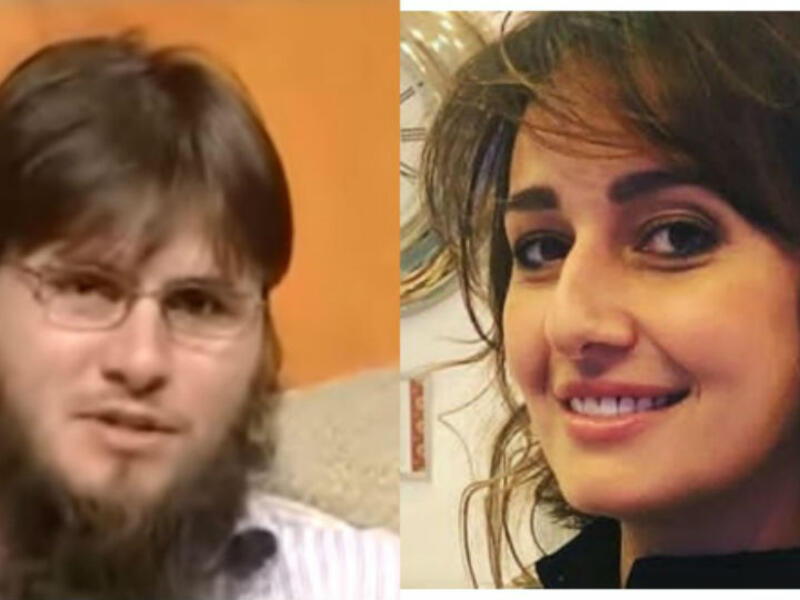 Egyptian actress Hala Shiha left her Canadian husband Yousef Harrison in April 2019.