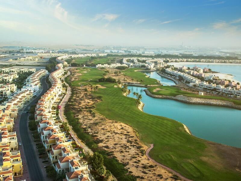 Amwaj by Al Hamra Amwaj by Al Hamra