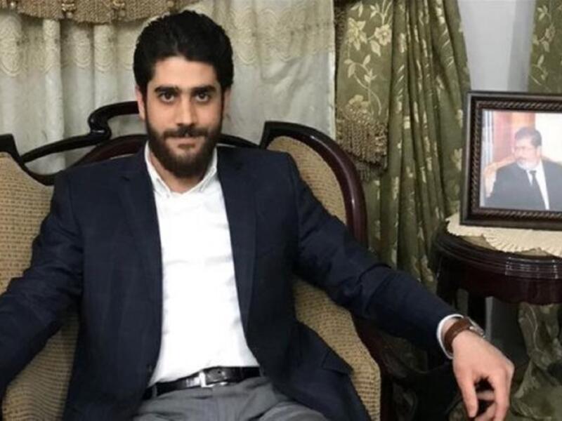 Abdullah Morsi (Twitter)