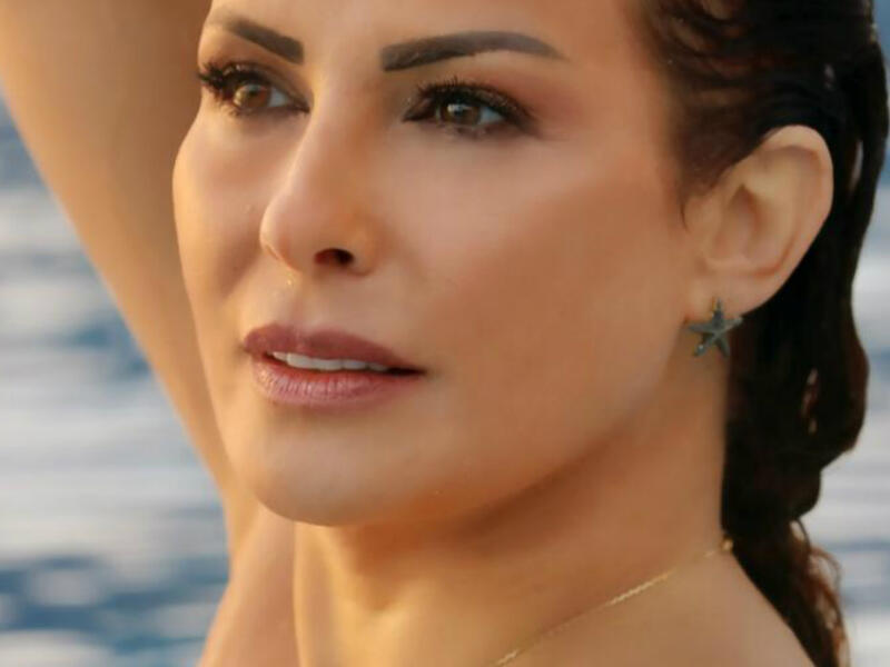 Carla Boutros has caught Arab audiences attention in remarkable on-screen roles