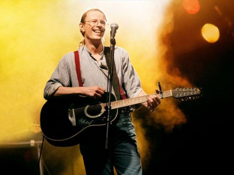 Andreas Dresen’s award-winning biopic “Gundermann” (Twitter)