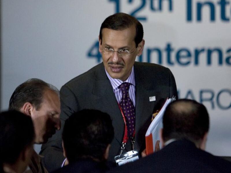 Prince Abdulaziz bin Salman  (Twitter)