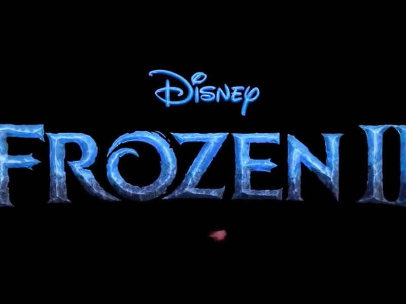 The trailer premiered on Monday's episode of Good Morning America 