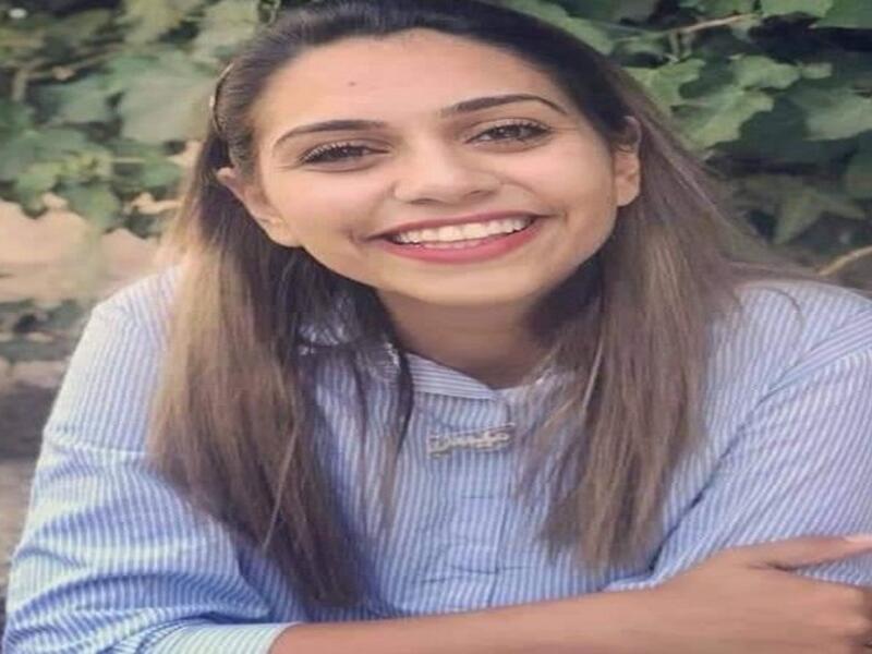 وفاة فتاة فلسطينية في ظروف غامضة