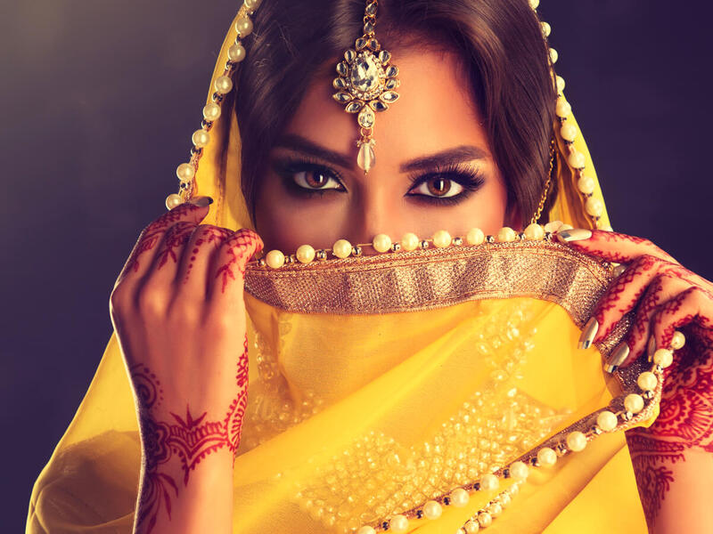 India is coming to town this winter