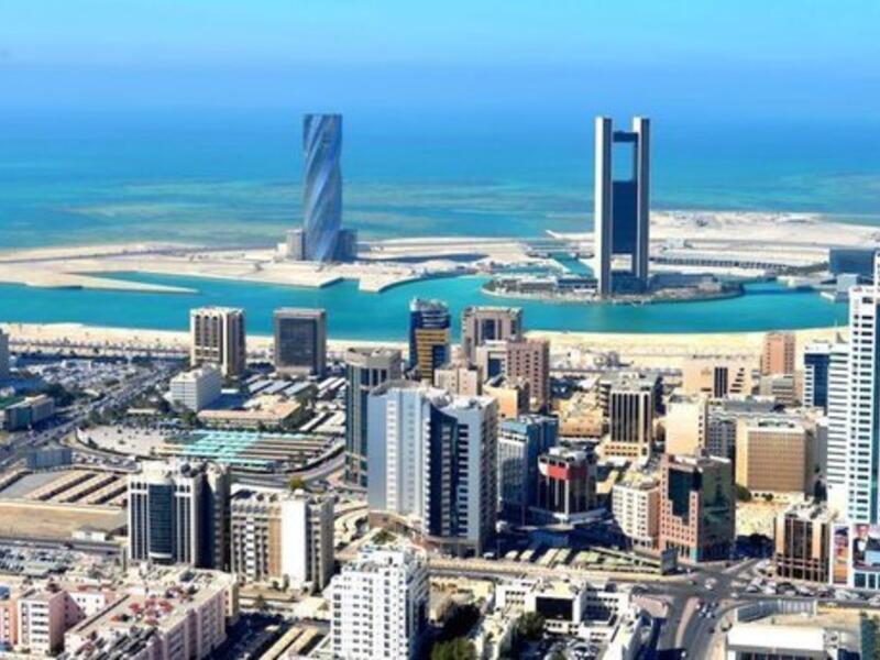 Manama (Twitter)