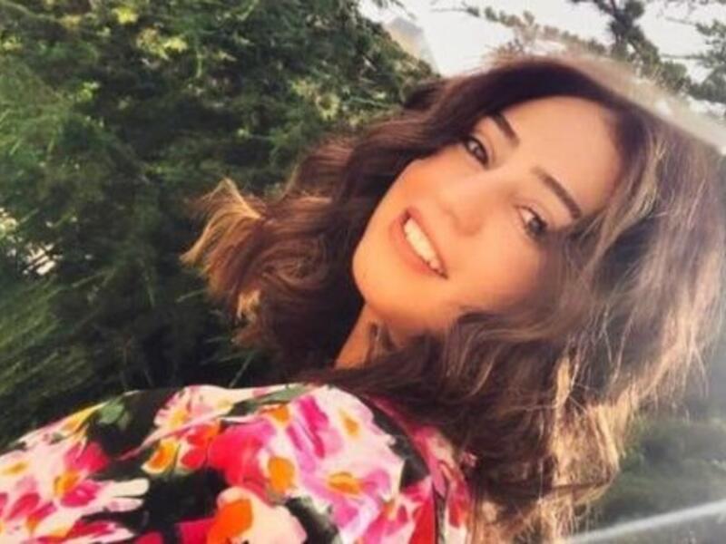 Jordanian detainee in Israeli prison Heba Abdul Baqi. (Twitter) Jordanian detainee in Israeli prison Heba Abdul Baqi. (Twitter)