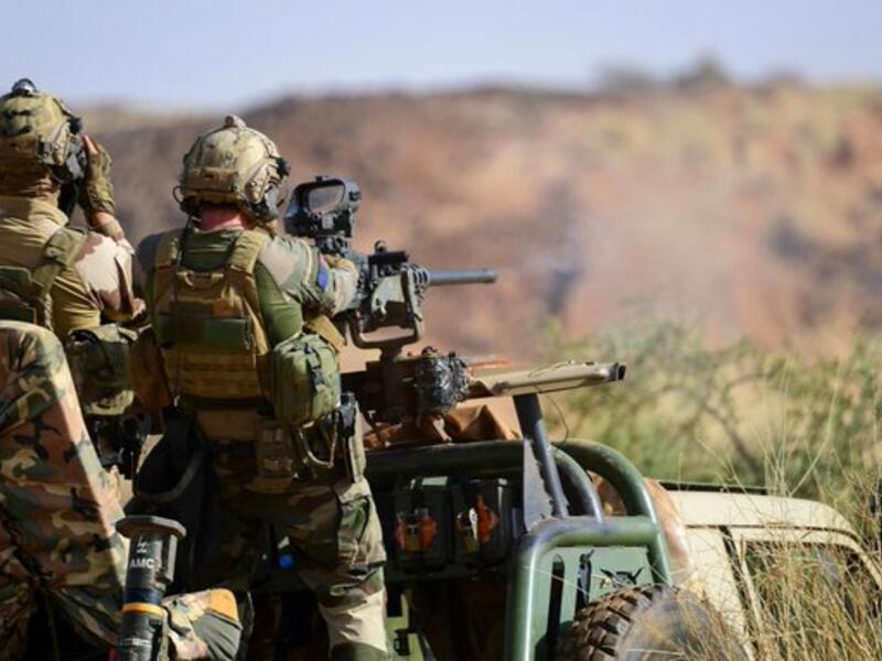 Top terror leader killed in Mali (Twitter)
