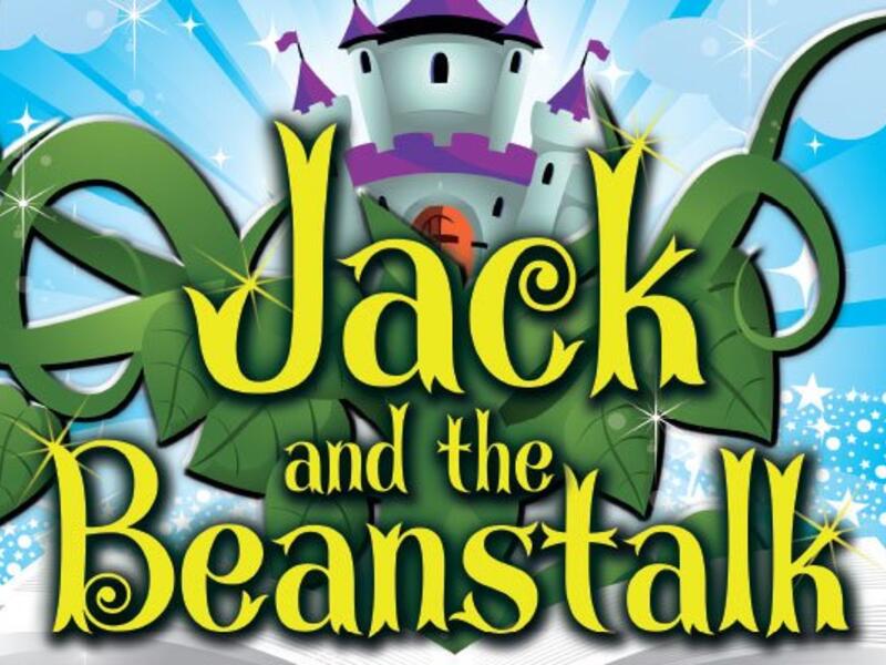 Jack and the Beanstalk  (Twitter)