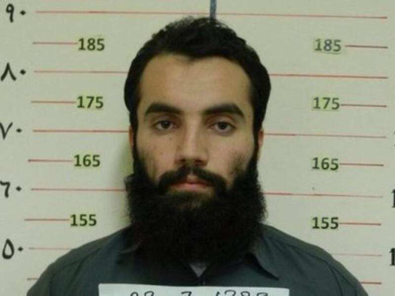 Anas Haqqani (Twitter)