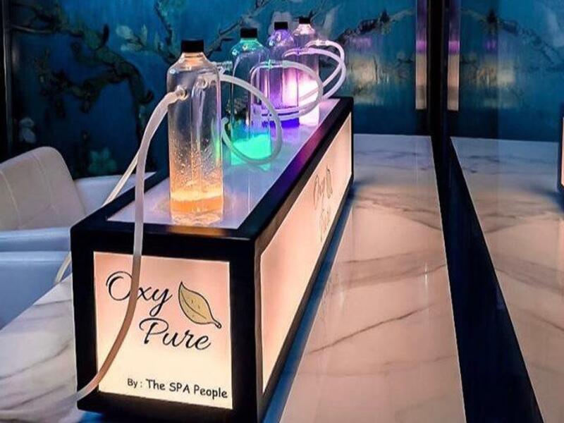 Oxy Pure (Twitter)