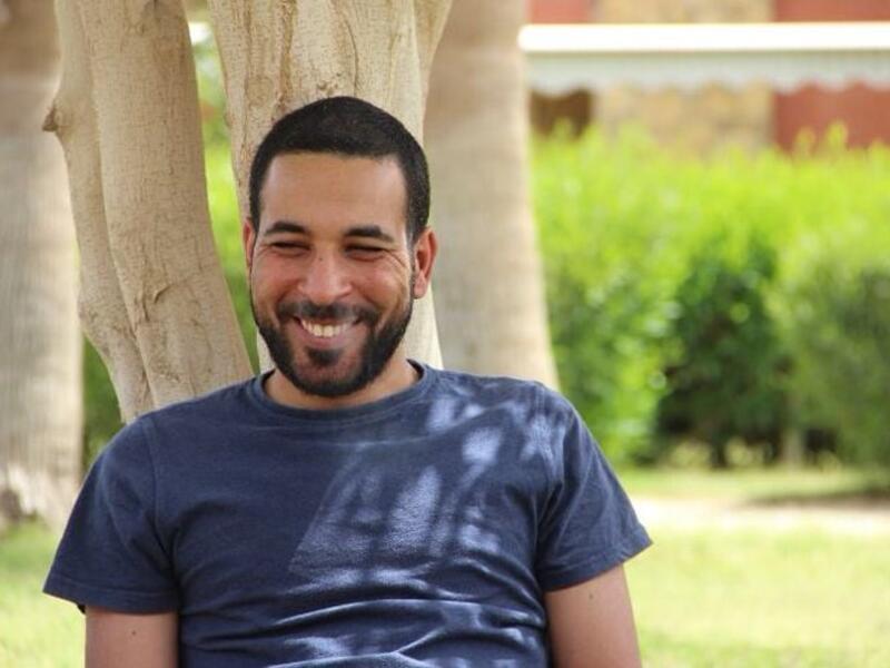 Mada Masr is widely regarded as Egypt's last independent news outlet. (Twitter)