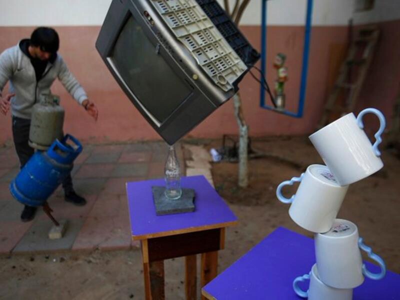  Mohammed al-Shenbari  (Twitter)